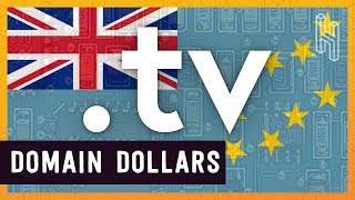 How This Island Got 10% of Their Money by Chance