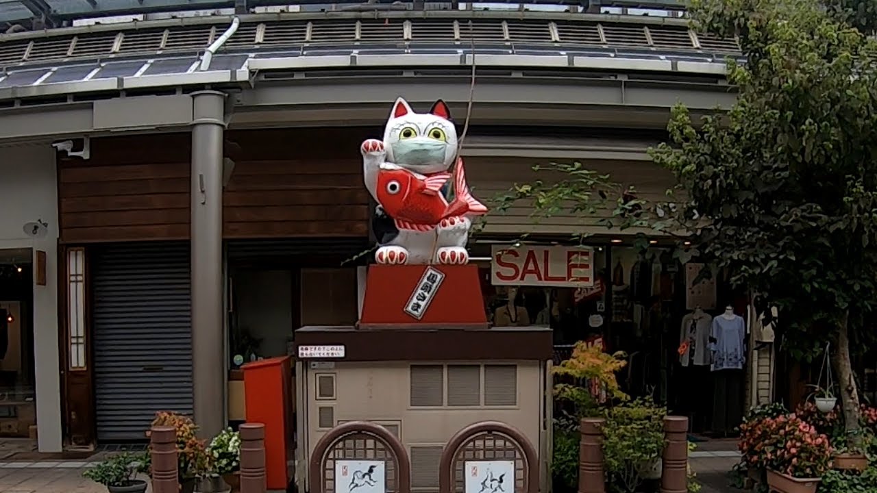 Takayama Hyouka Pilgrimage Tour