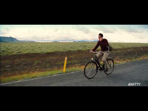 The Secret Life of Walter Mitty (Clip 'On My Way to a Volcano')