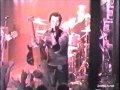 Marvelous 3 "Over Your Head" Live