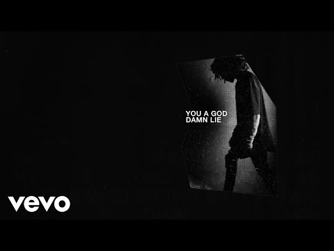 Prblms - 6LACK