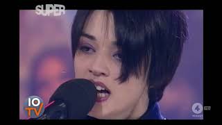 Carmen Consoli "Uguale a Ieri" Super (1997)