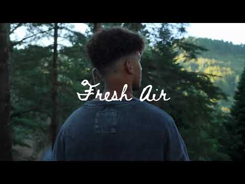 Northwest Stories - Fresh Air (Official Lyric Video)