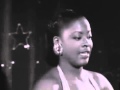 *Lavern Baker* - Love me right in The Morning ...