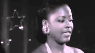 *Lavern Baker* - Love me right in The Morning