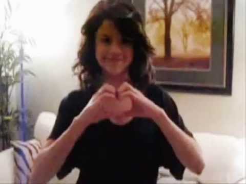 the reason why i love selena gomez