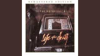 The Notorious B.I.G. Ft. 112 - Sky's the Limit