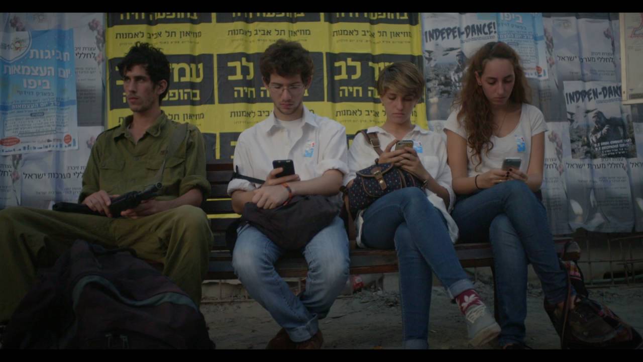 If I Met a Magician Trailer Thumbnail