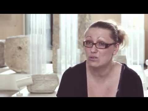 Dezuram za muzej, 06.08.2015. - Lana Ramljak