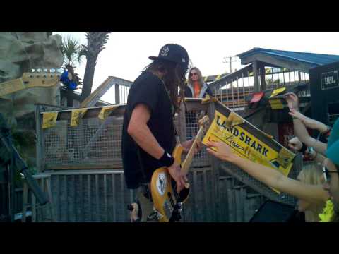 The Movement - Set Sail