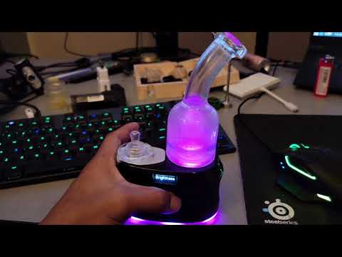 High Five Duo Update