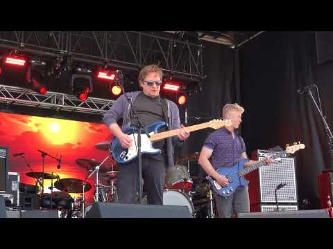 Deep Blue Something - Breakfast At Tiffany's