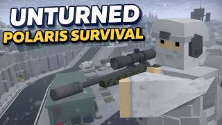 I Played Unturned Polaris In 2026