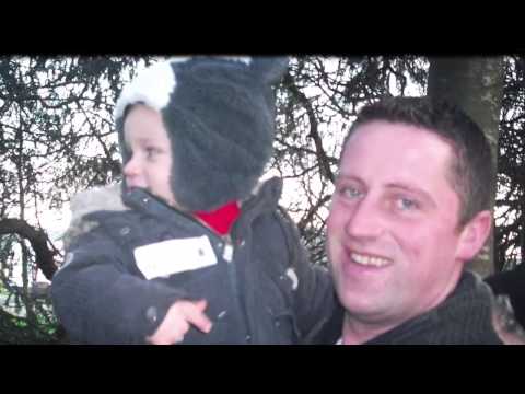 Wife of young farmer killed in accident tells her tragic story