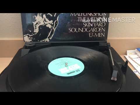 On Vinyl: Scared/Blessing The Operation Deep Six 2 and 3