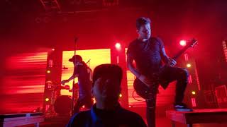 I Prevail ~ &quot;Face Your Demons&quot; (live @ House of Blues Chicago 2019)