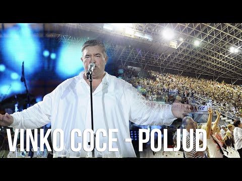 KONCERT: Vinko Coce i prijatelji (Poljud 2008)
