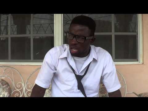 Stickz Harlem Shake Freestyle (Original Version)