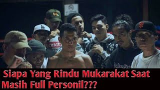 Download lagu MUKARAKAT(Penggemar Mukarakat Wajib Nonton) mp3