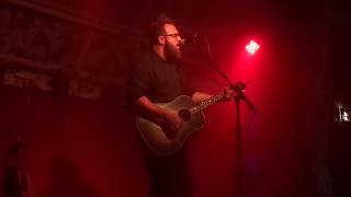 Ben ottewell Gomez Rhythm and Blues alibi The Deaf Institute Manchester