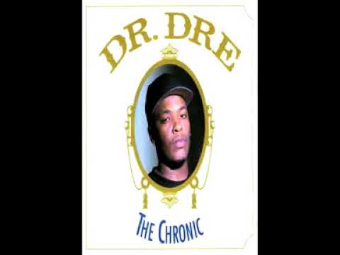 Dr. Dre - Let Me Ride (feat. Ruben Cruz, Snoop Dogg & Jewell)