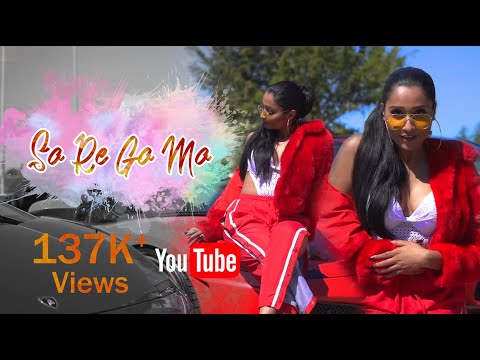 Sophia Akkara - Sa Re Ga Ma (Official Video) ft. Fsprod Vinu