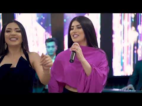 Vefa Serifova & Nefes - Popuri (Klip)