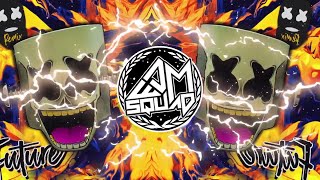 Future - Mask Off (Marshmello Remix) | EDM Squad.