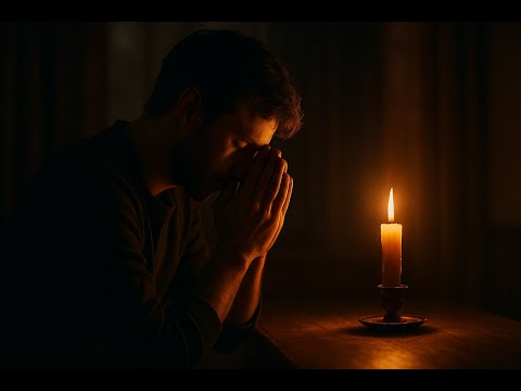 Te esperaré en lo secreto – 1 hora de adoración íntima