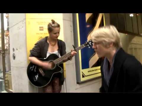 Matthieu Blanchette & Natacha Nicod - Counting Stars