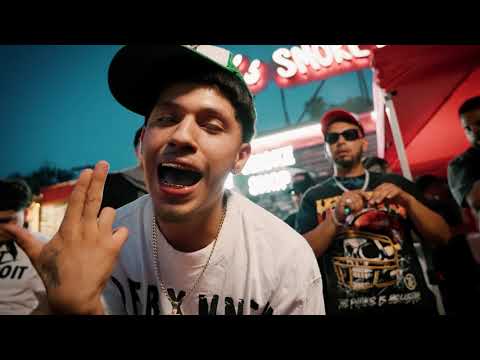 Trill Migo- Nascar Remix Ft YodaBang, ChinoLoc, GuapBoyz