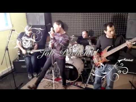 DERROCKTADOS   Azulejo frío + Canon D