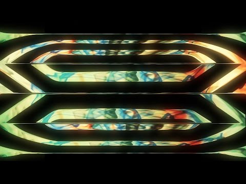 Club Visuals 606 - Free VJ Loop HD