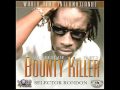 bounty killer mr wanna be