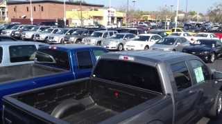 Used cars and warranties by George Harb