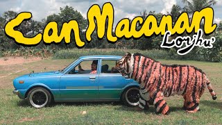 Download lagu Lorjhu' Feat. Rifan - Can Macanan |   | #LorjhuPaseser mp3