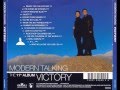 Modern Talking - VICTORY (Full Album) HD1080 ...