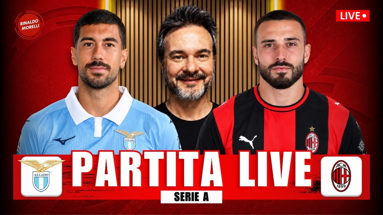 Ultimo video pubblicato