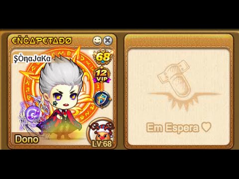 [DDTank System] €ŇĆΔƤ€ŦΔĐØ - PVPS TOP DEMAIS!!