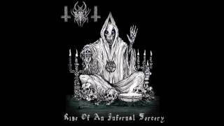 BlackHorns   Rise Of An Infernal Sorcery   In Nomine Dialboli