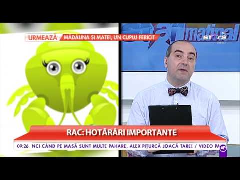 Horoscopul Zilei, 23 iulie 2017. Peștii au o mare dorință