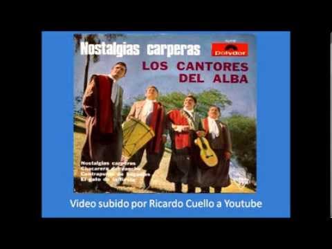 Los Cantores del Alba - Chacarera del rancho