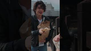 ここの情けなさと優しさ好き - 全部嘘ってどういうこと…? #ショートドラマ #スタンミ #shorts