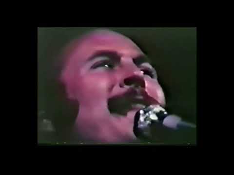 Crosby, Stills, Nash and Young  Long Time Gone at Woodstock