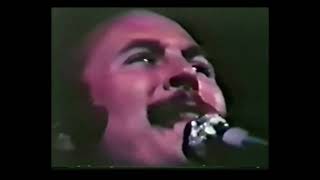 Crosby, Stills, Nash and Young  Long Time Gone at Woodstock