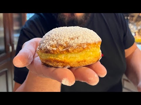 Ricetta Sfogliatella Frolla Napoletana