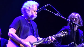 Bob Weir &quot;Only A River&quot; 10/14/16 Kings Theatre
