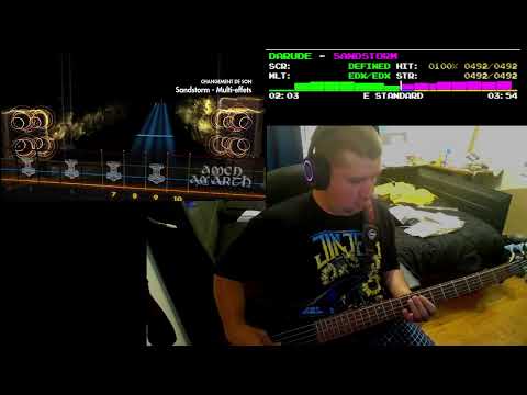 Playthrough thumbnail