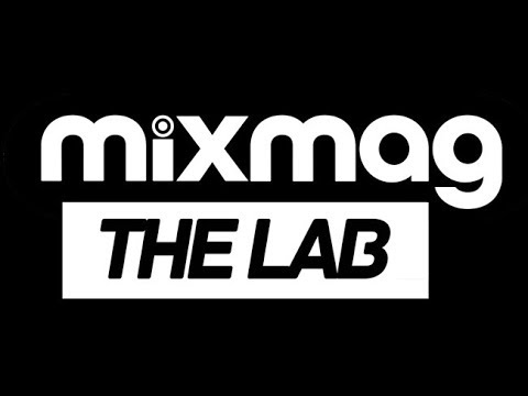 JMP   In the Lab @ Mixmag
