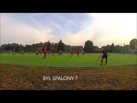 Orlik Sepno 6-5 Piast Jabłonna